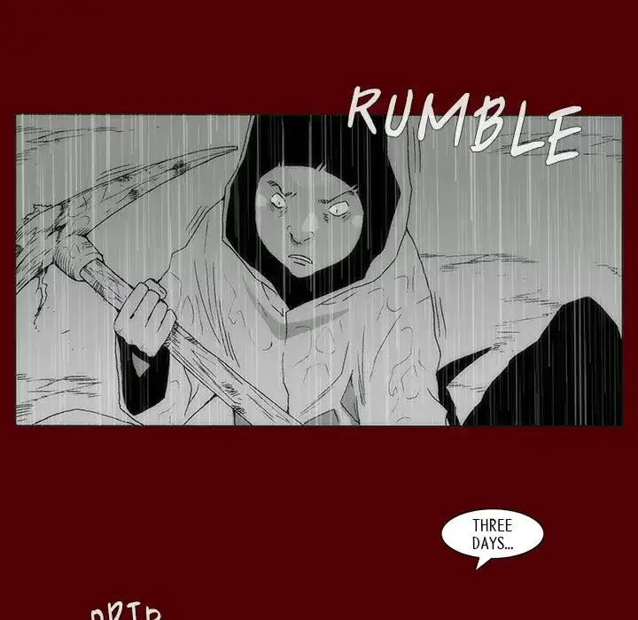 Monsoon Rain (official) Chapter 69 - page 101