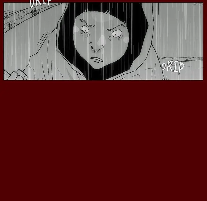 Monsoon Rain (official) Chapter 69 - page 102