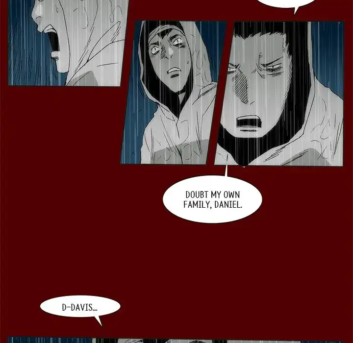 Monsoon Rain (official) Chapter 69 - page 16