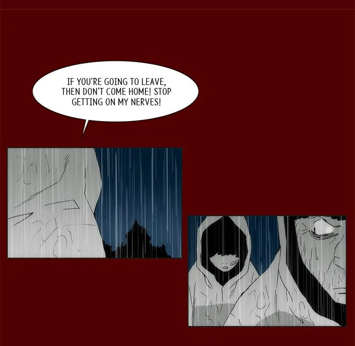 Monsoon Rain (official) Chapter 69 - page 31