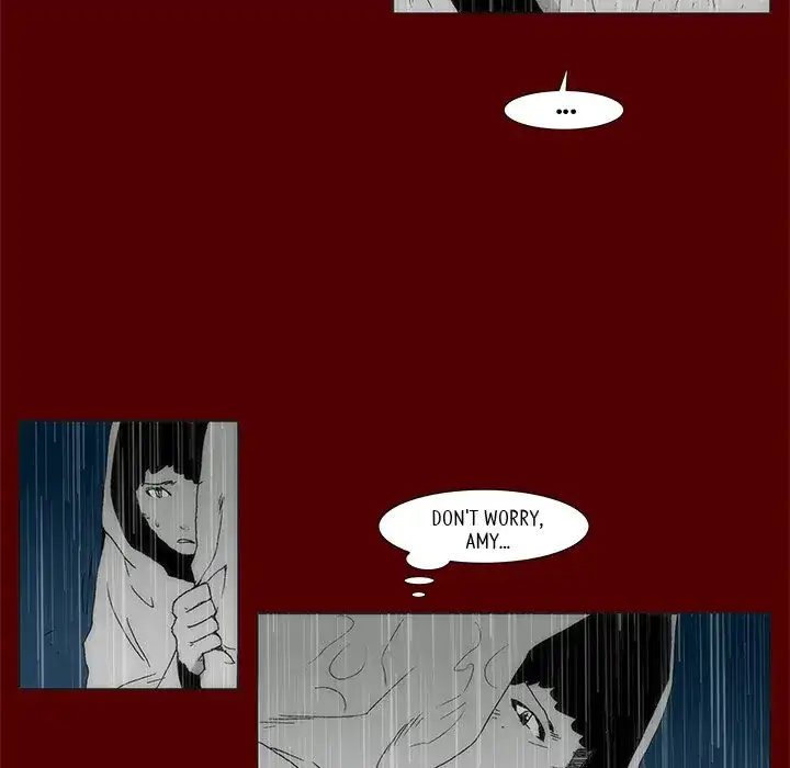 Monsoon Rain (official) Chapter 69 - page 33