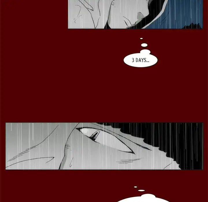 Monsoon Rain (official) Chapter 69 - page 34