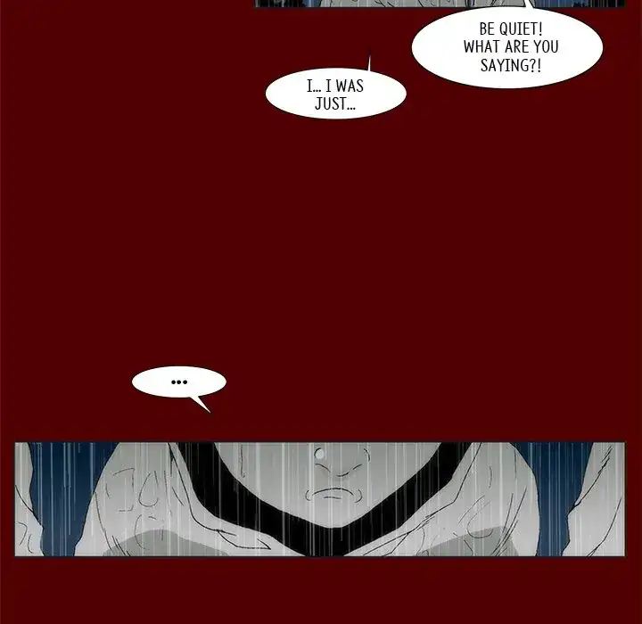 Monsoon Rain (official) Chapter 69 - page 37