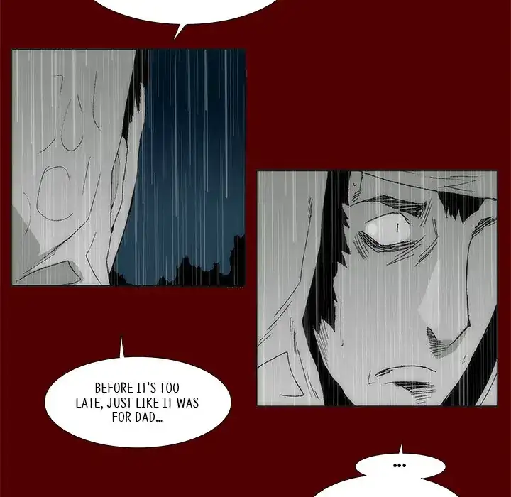 Monsoon Rain (official) Chapter 69 - page 44