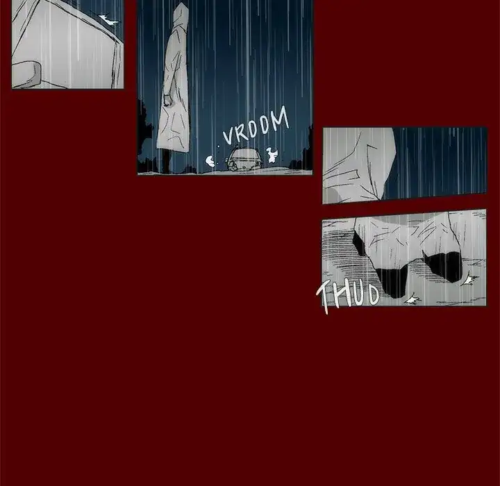 Monsoon Rain (official) Chapter 69 - page 46