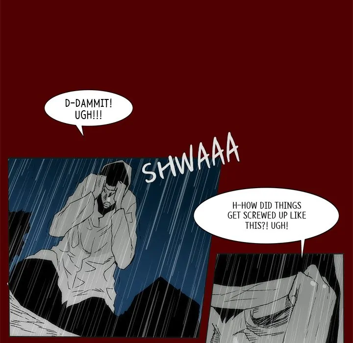 Monsoon Rain (official) Chapter 69 - page 47