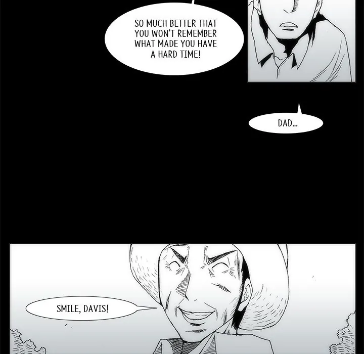 Monsoon Rain (official) Chapter 69 - page 62