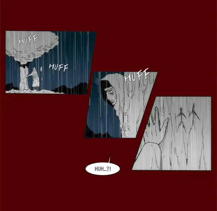 Monsoon Rain (official) Chapter 69 - page 79