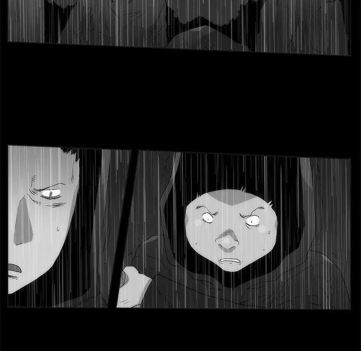 Monsoon Rain (official) Chapter 69 - page 85