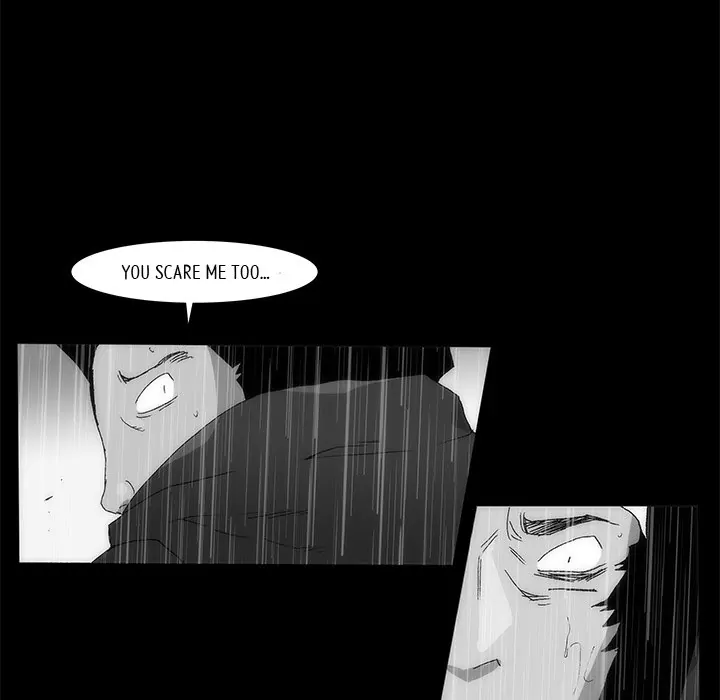 Monsoon Rain (official) Chapter 69 - page 94
