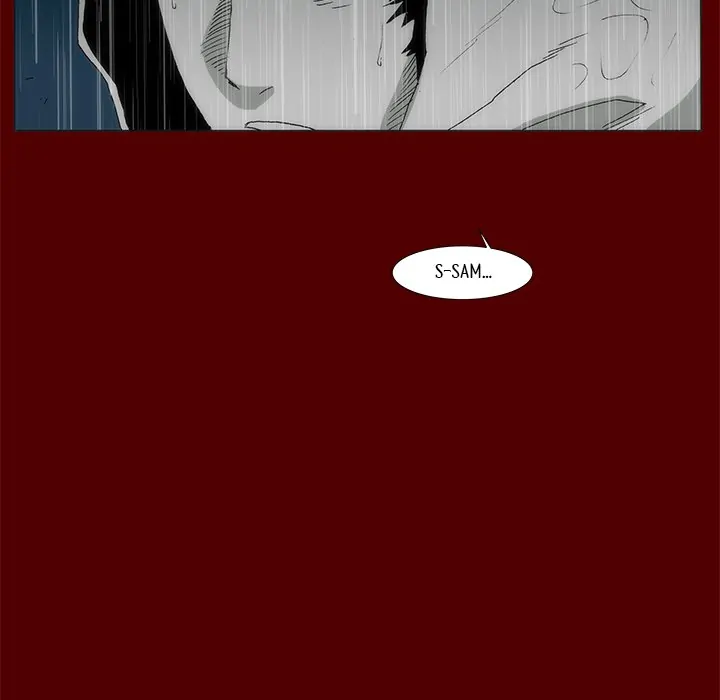 Monsoon Rain (official) Chapter 69 - page 97