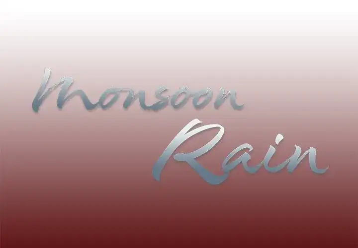 Monsoon Rain (official) Chapter 68 - page 1