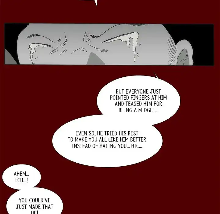 Monsoon Rain (official) Chapter 68 - page 47