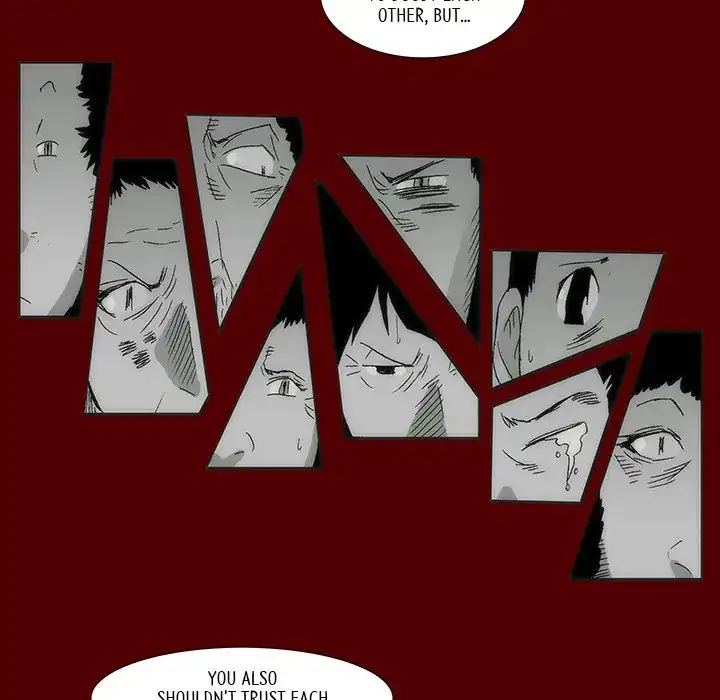 Monsoon Rain (official) Chapter 68 - page 61