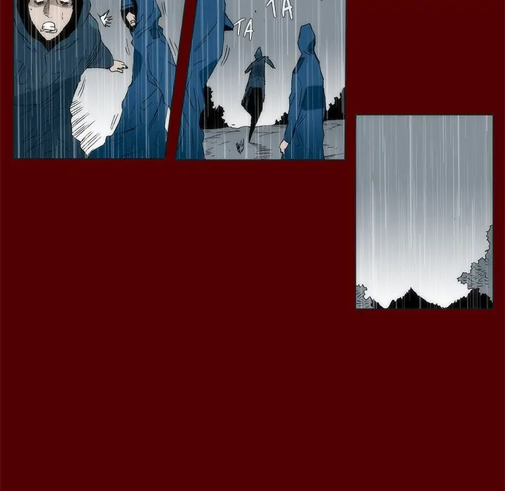 Monsoon Rain (official) Chapter 67 - page 9