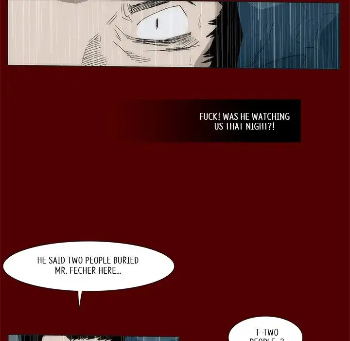Monsoon Rain (official) Chapter 67 - page 15