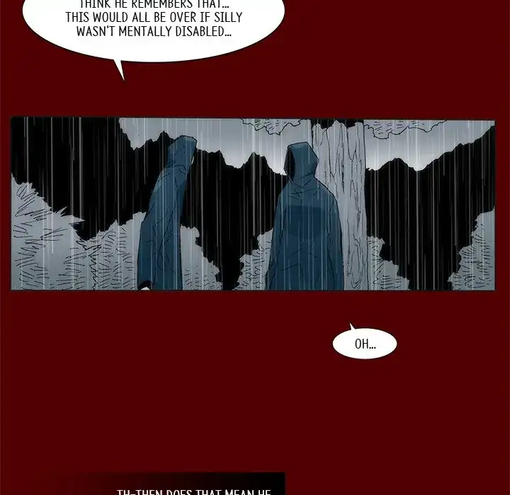 Monsoon Rain (official) Chapter 67 - page 17