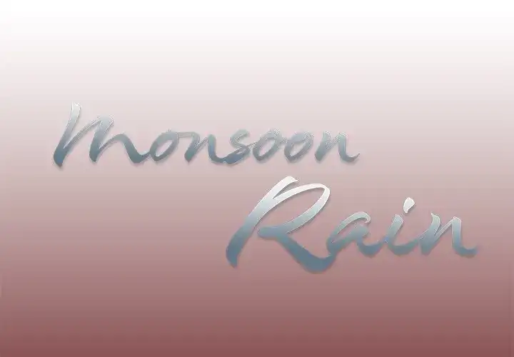 Monsoon Rain (official) Chapter 67 - page 1
