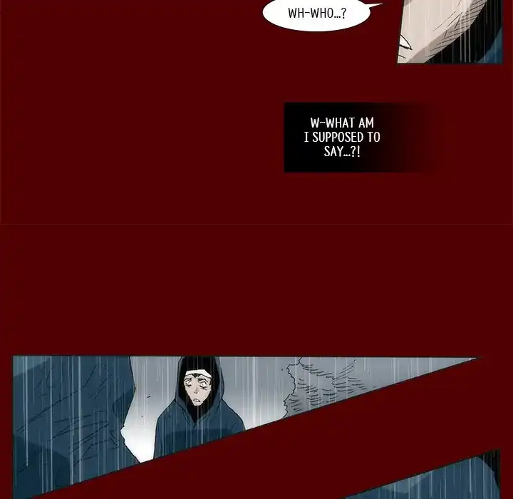 Monsoon Rain (official) Chapter 67 - page 21