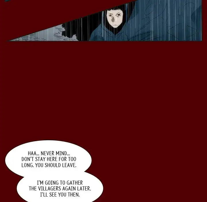 Monsoon Rain (official) Chapter 67 - page 22