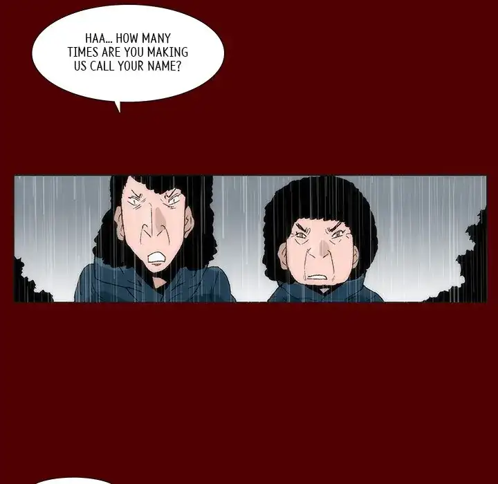 Monsoon Rain (official) Chapter 67 - page 39