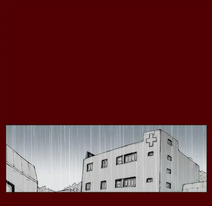 Monsoon Rain (official) Chapter 67 - page 43