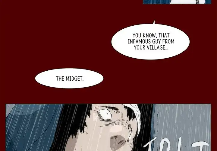 Monsoon Rain (official) Chapter 67 - page 4