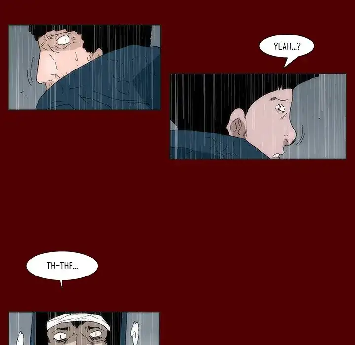 Monsoon Rain (official) Chapter 67 - page 55