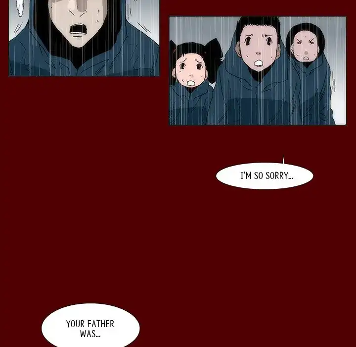 Monsoon Rain (official) Chapter 67 - page 56