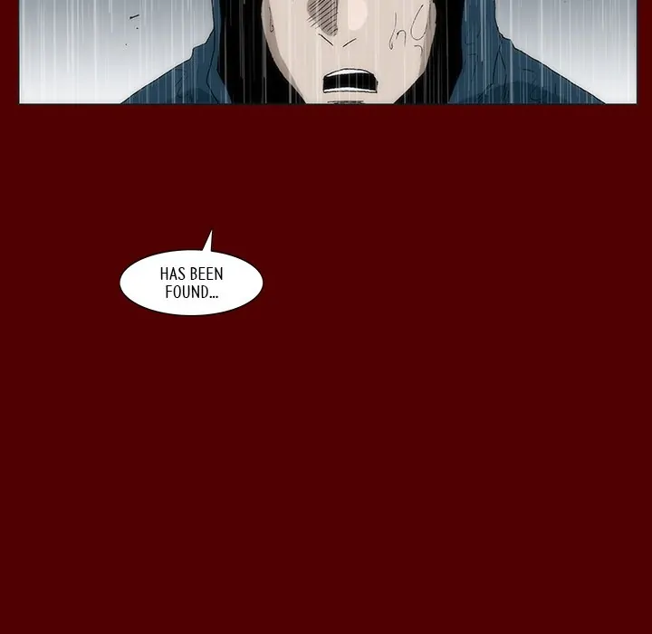 Monsoon Rain (official) Chapter 67 - page 58