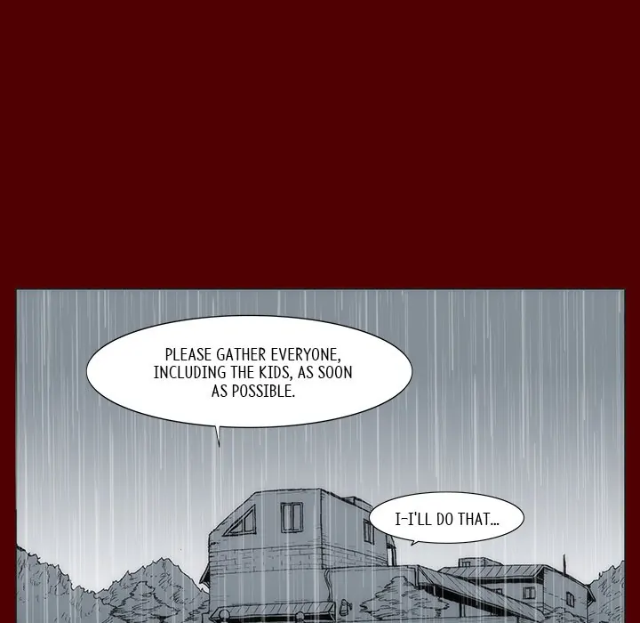 Monsoon Rain (official) Chapter 67 - page 59