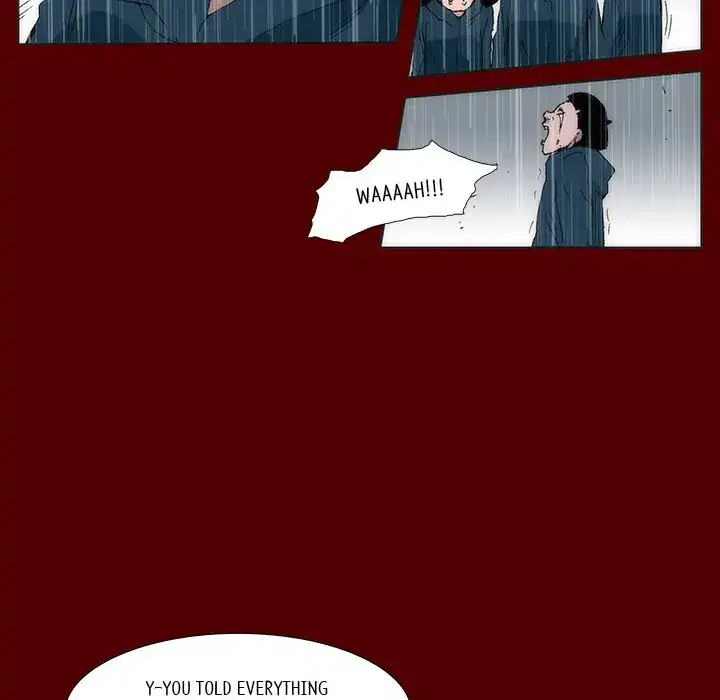 Monsoon Rain (official) Chapter 67 - page 64