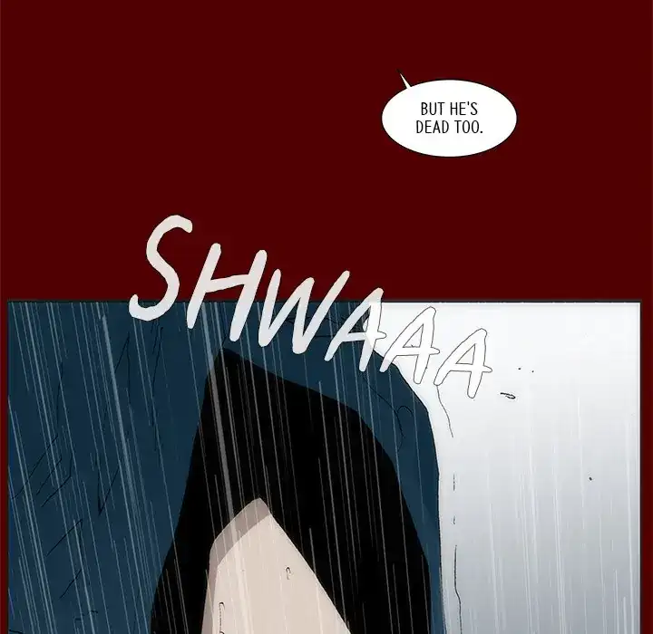 Monsoon Rain (official) Chapter 67 - page 6