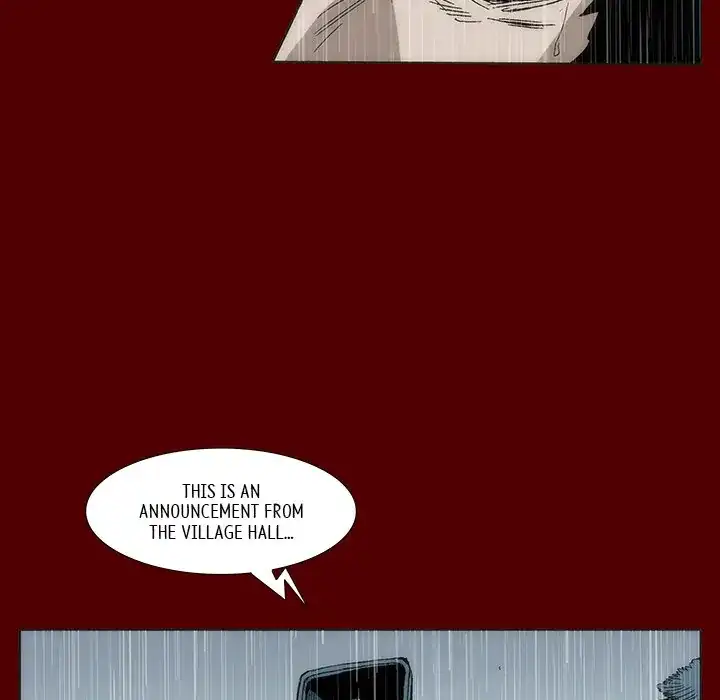 Monsoon Rain (official) Chapter 67 - page 69