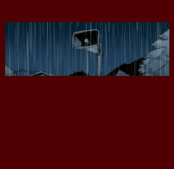 Monsoon Rain (official) Chapter 67 - page 71