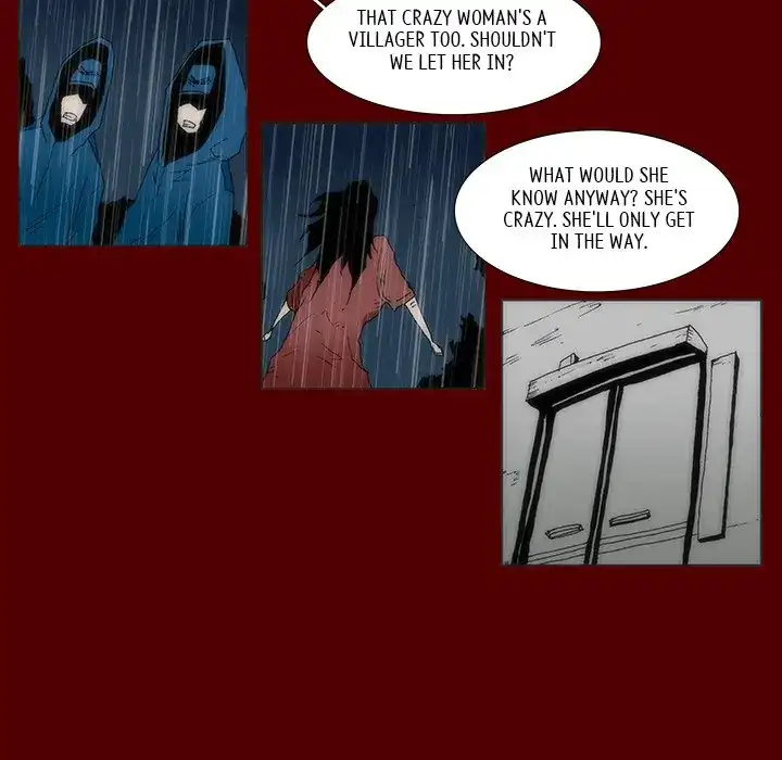 Monsoon Rain (official) Chapter 67 - page 75