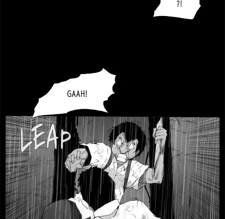Monsoon Rain (official) Chapter 67 - page 87
