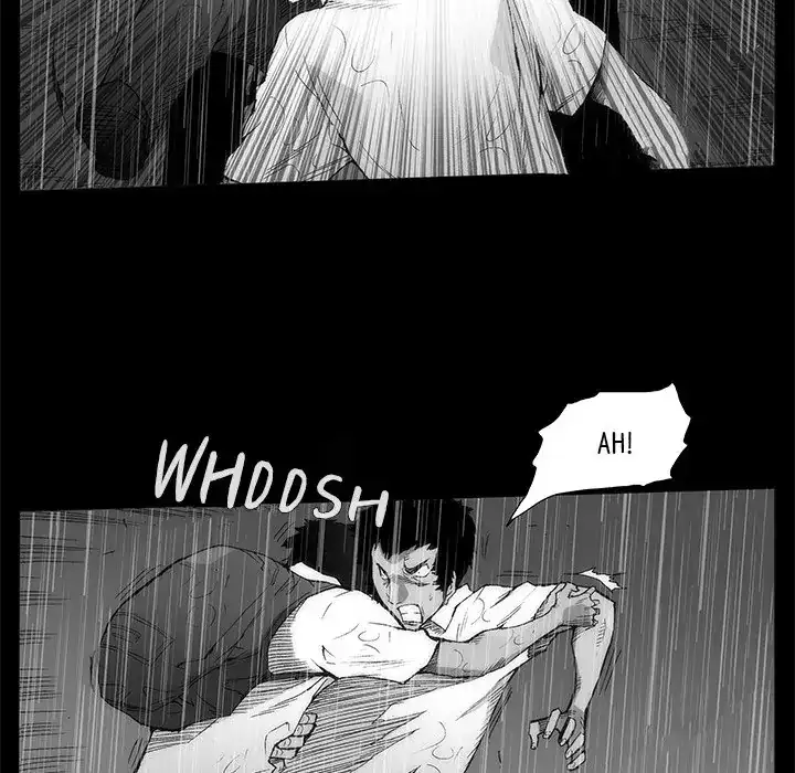 Monsoon Rain (official) Chapter 67 - page 88