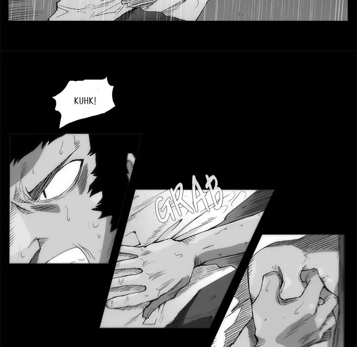 Monsoon Rain (official) Chapter 67 - page 89