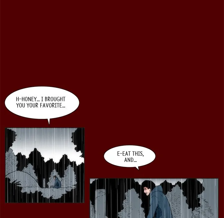 Monsoon Rain (official) Chapter 66 - page 16