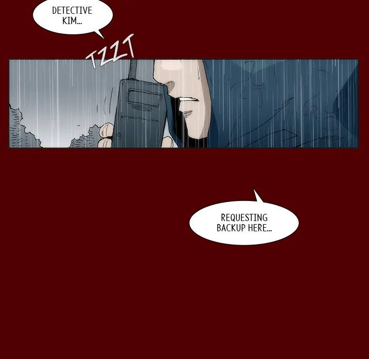 Monsoon Rain (official) Chapter 66 - page 23