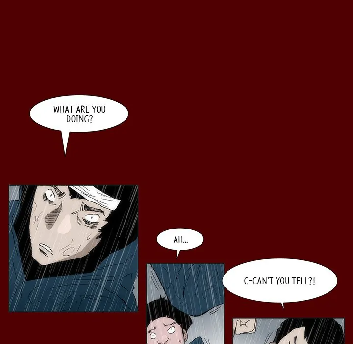 Monsoon Rain (official) Chapter 66 - page 28