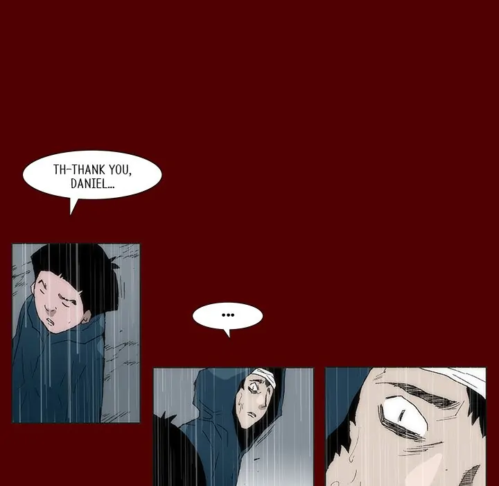 Monsoon Rain (official) Chapter 66 - page 33