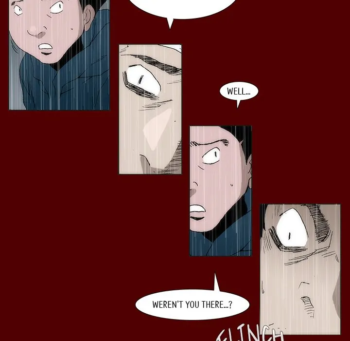 Monsoon Rain (official) Chapter 66 - page 35