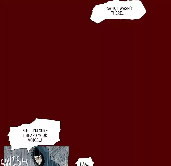 Monsoon Rain (official) Chapter 66 - page 40