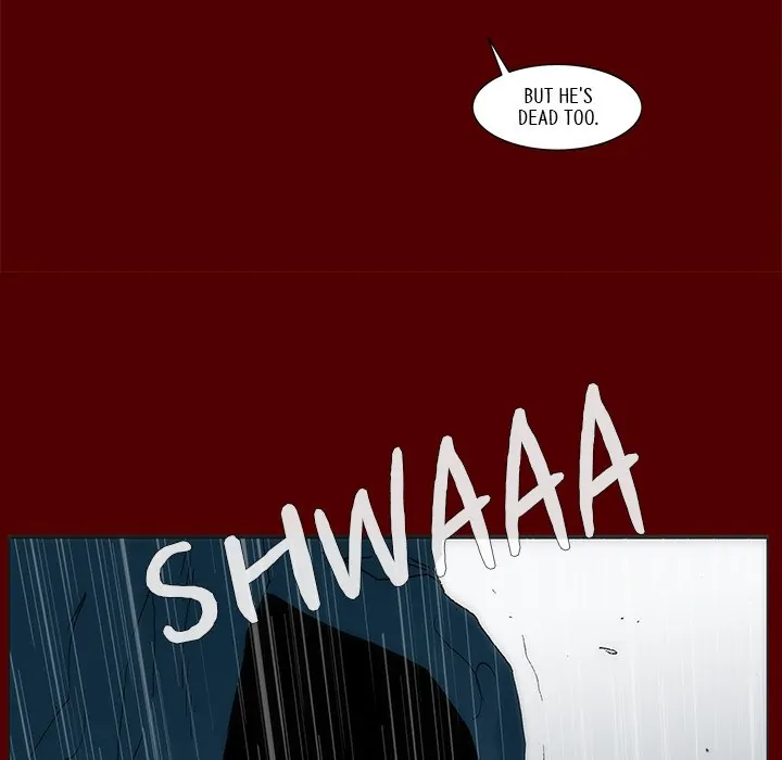 Monsoon Rain (official) Chapter 66 - page 98