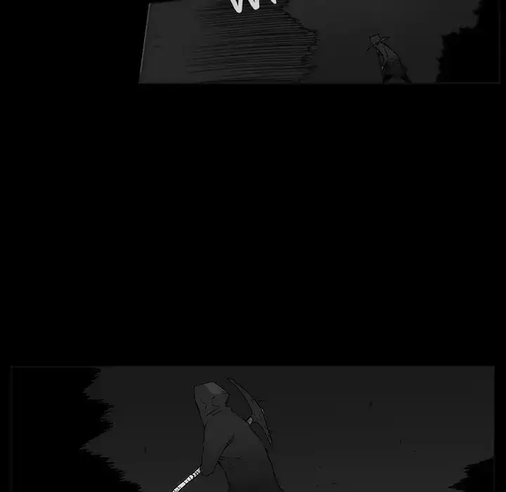 Monsoon Rain (official) Chapter 64 - page 106