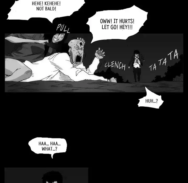 Monsoon Rain (official) Chapter 64 - page 123
