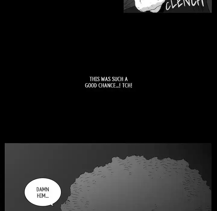 Monsoon Rain (official) Chapter 64 - page 130