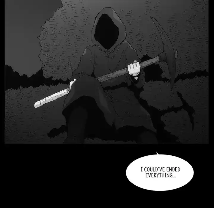 Monsoon Rain (official) Chapter 64 - page 131